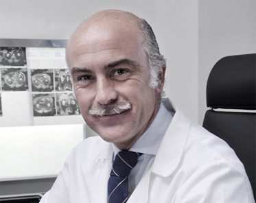 Dr. José Manuel Rodríguez Luna