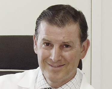 Dr. Juan Carlos López Gutiérrez