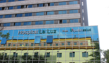 Hospital La Luz