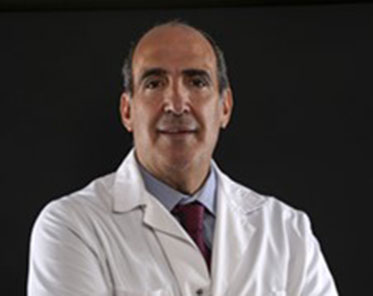 Dr. Jesús Lafuente Baraza