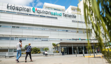 Hospital Quirónsalud Tenerife - listados