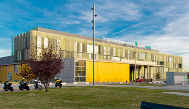 Hospital Universitario Quirónsalud Madrid
