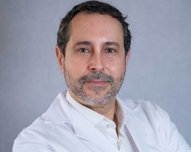 Dr. Antonio García