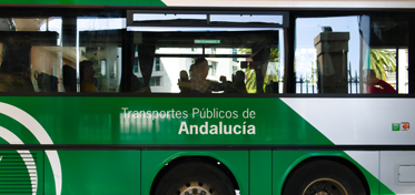 Estación Autobuses Plaza de Armas