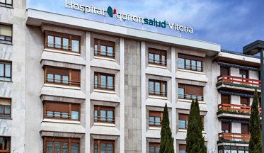 Hospital Quirónsalud Vitoria