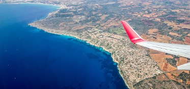 Mallorca como llegar