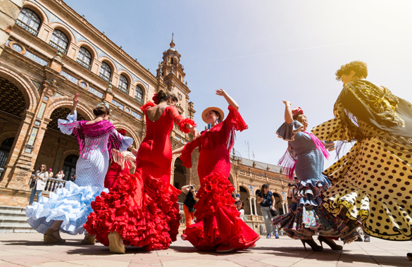 Sevilla-Cultura